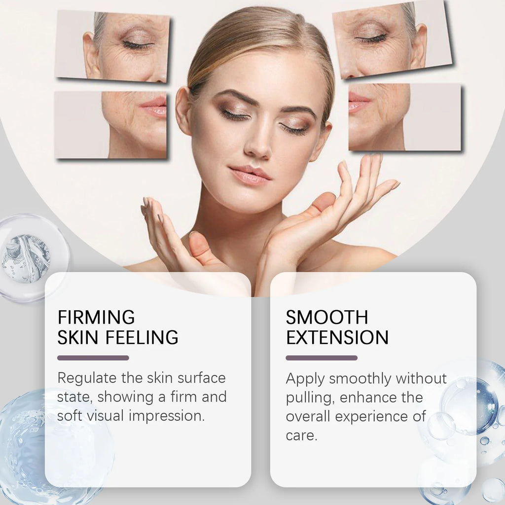 Hyaluronic Acid Instant Anti-Wrinkle Firming Cream