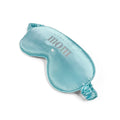 Silky Sleep Eye Mask with Adjustable Strap