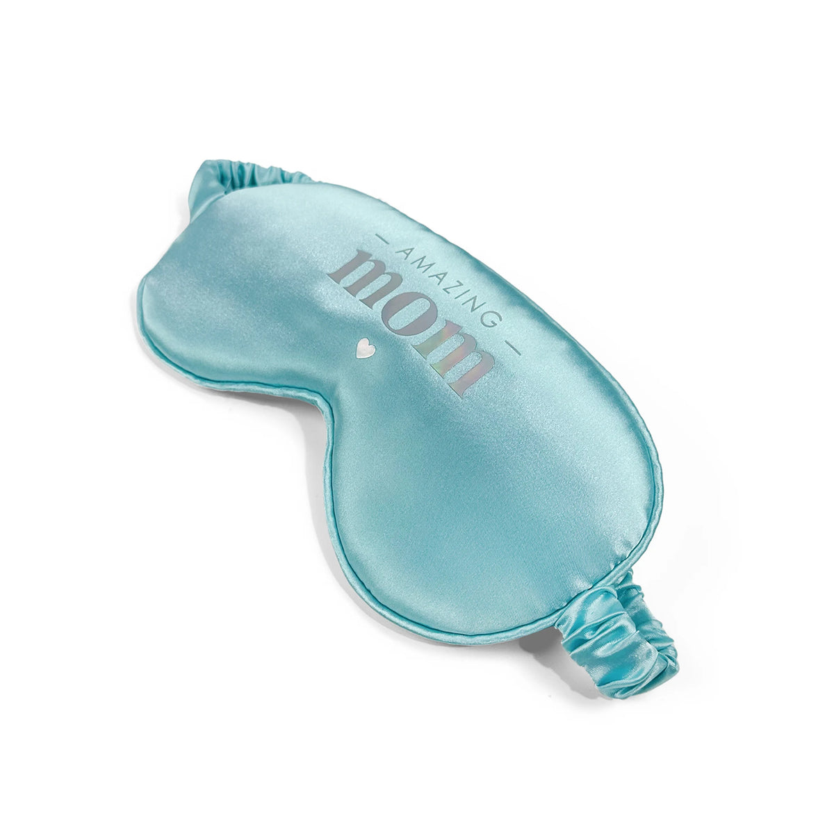Silky Sleep Eye Mask with Adjustable Strap