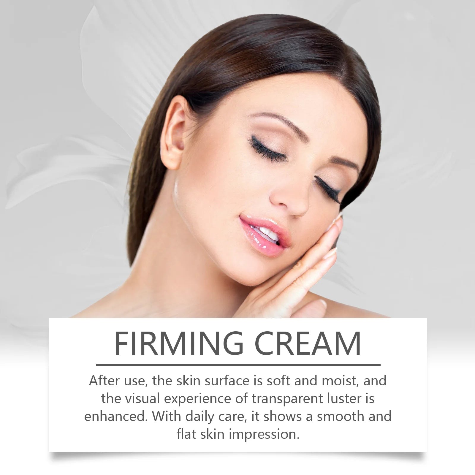 Hyaluronic Acid Instant Anti-Wrinkle Firming Cream