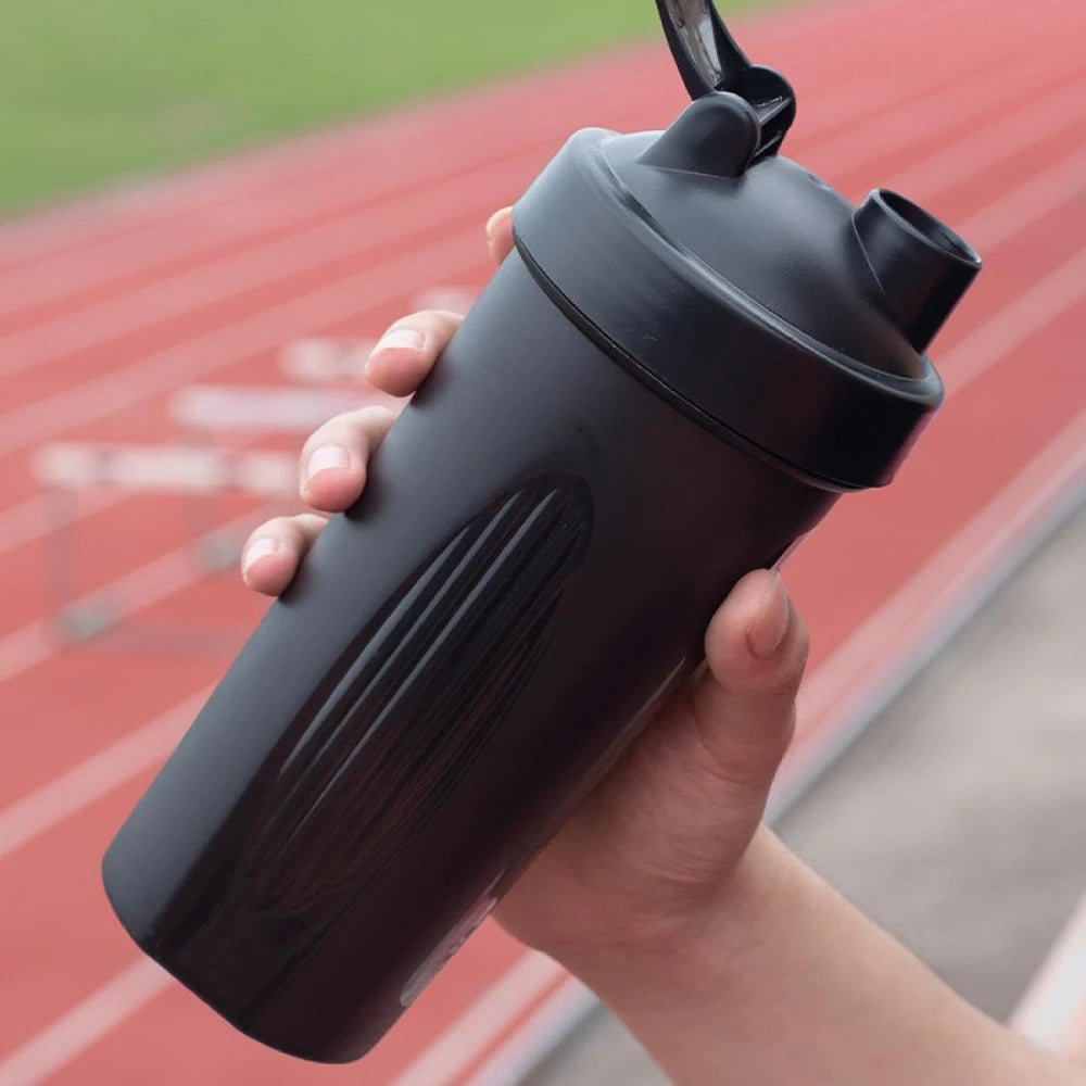 Protein Shaker Bottle 600ml