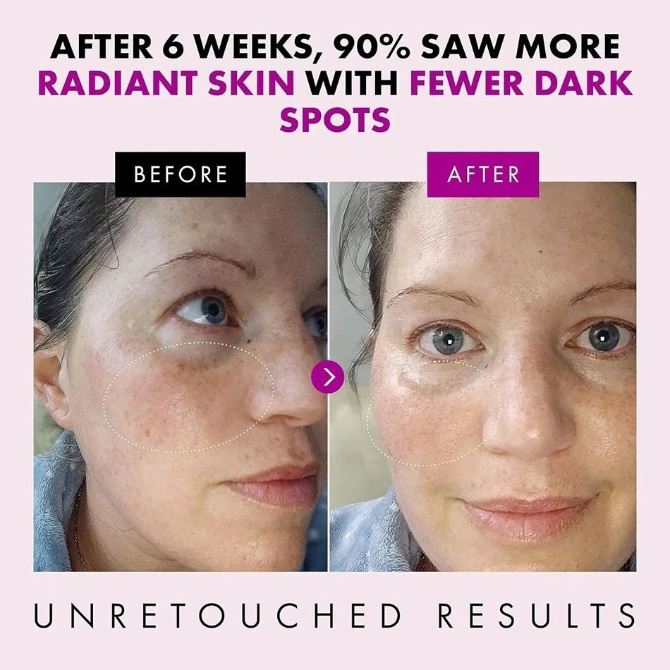 Korean Collagen Peptide Anti-Aging Face Cream