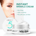 AUQUEST Instant Anti-Wrinkle Lifting Face Cream