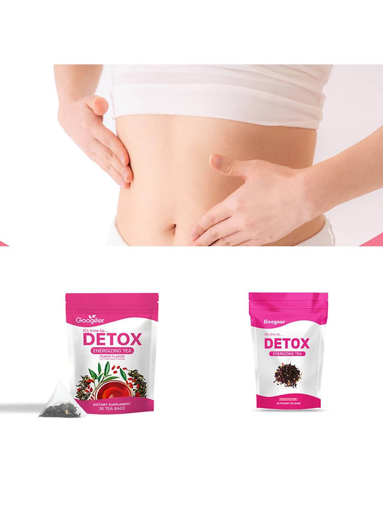 Women's Wellness Green Tea