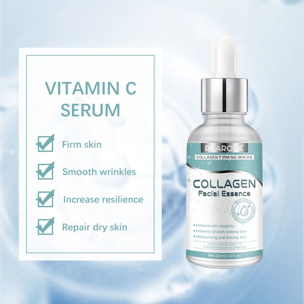 Hyaluronic Acid Brightening Face Essence