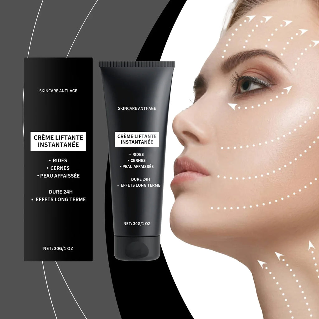 Hyaluronic Acid Instant Anti-Wrinkle Firming Cream