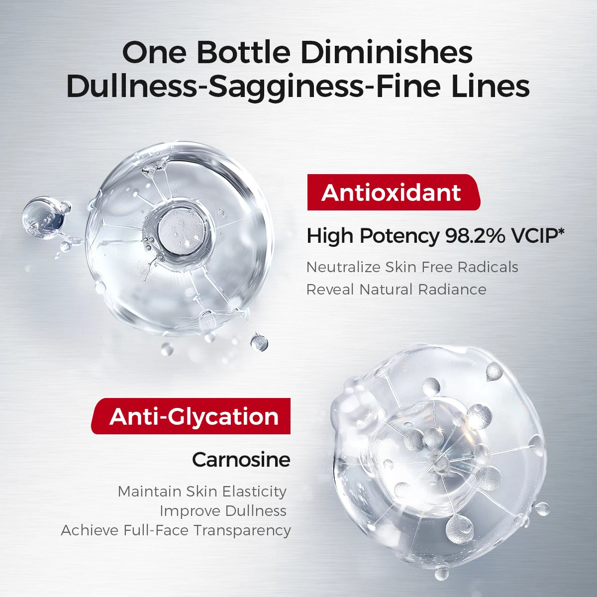 Firming & Brightening Anti-Aging Face Cream with SPF