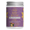 Organic Unrefined Shea Body Butter Oil 100g