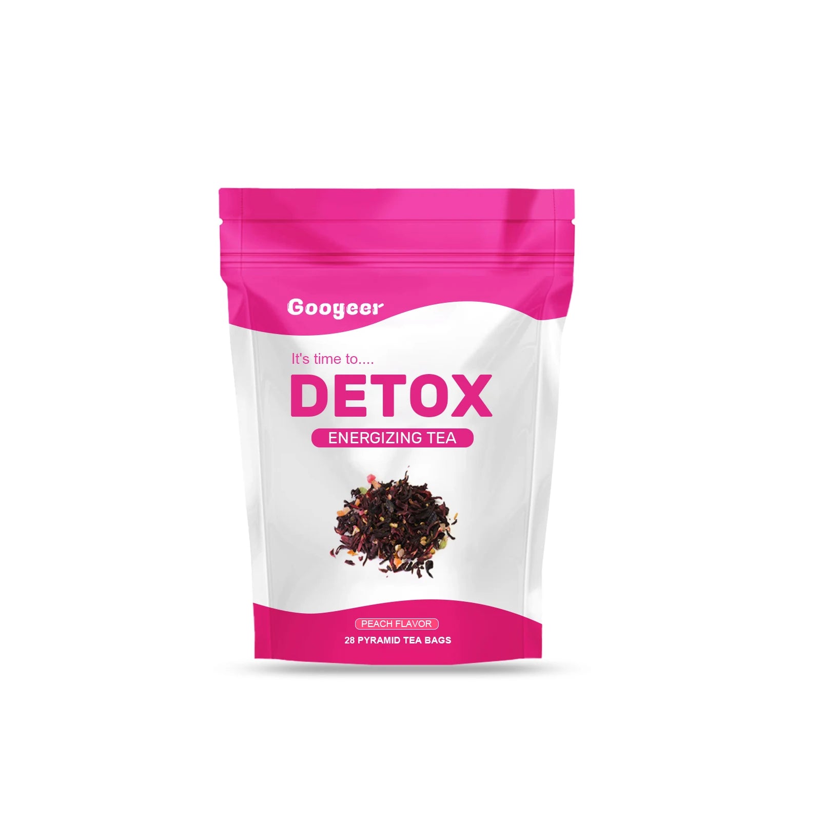 Women's Wellness Green Tea