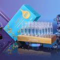 Astaxanthin Anti-Aging Face Serum Ampoules (30 Pack)