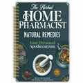 The Herbal Home Pharmacist: Natural Remedies Book
