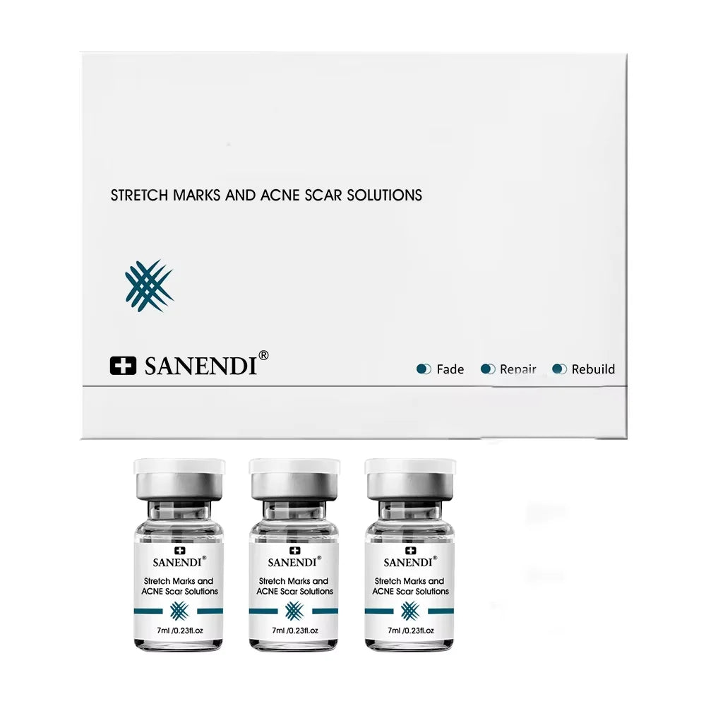 Hyaluronic Acid Anti-Aging Face Serum