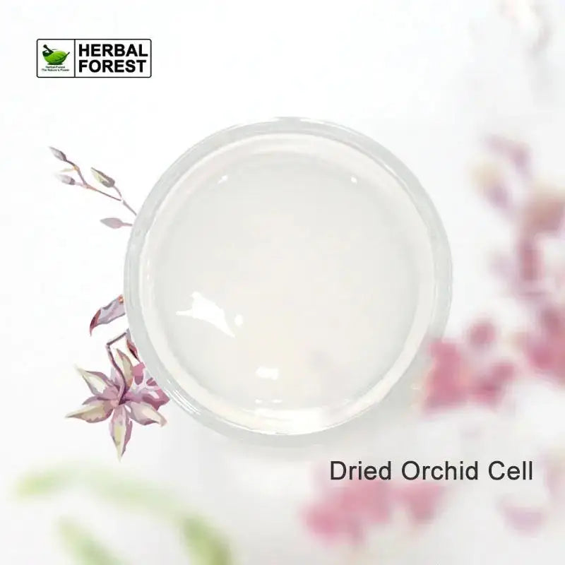 Orchid Stem Cell Anti-Aging Eye & Face Cream