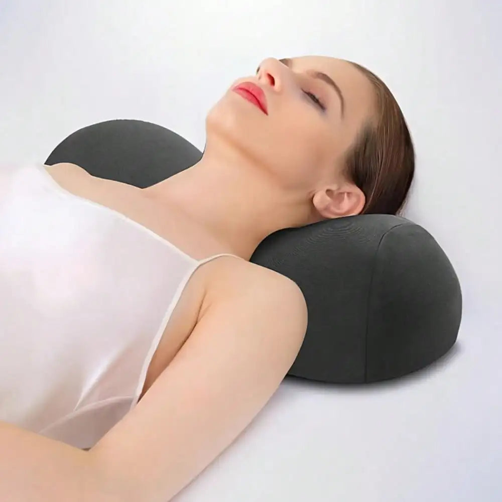 Ergonomic Neck Support Pillow
