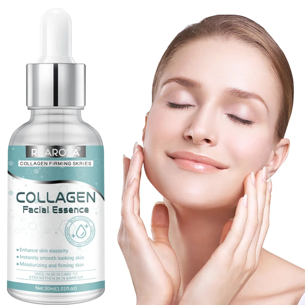 Hyaluronic Acid Brightening Face Essence