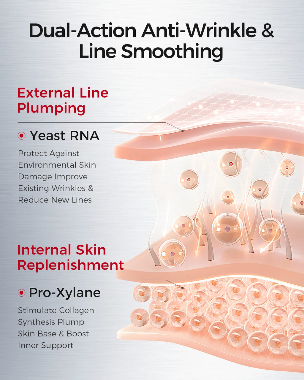 Firming & Brightening Anti-Aging Face Cream with SPF