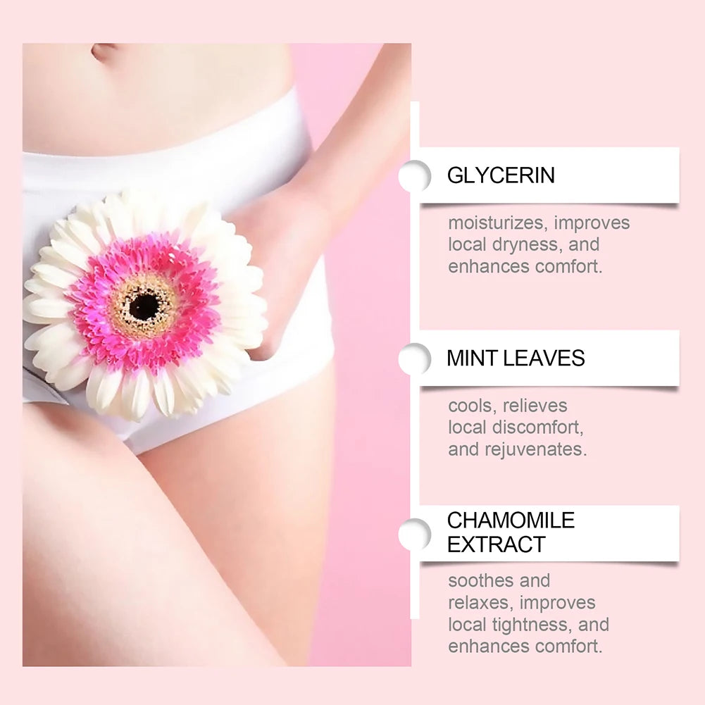 Nourishing Women's Body Care Cream