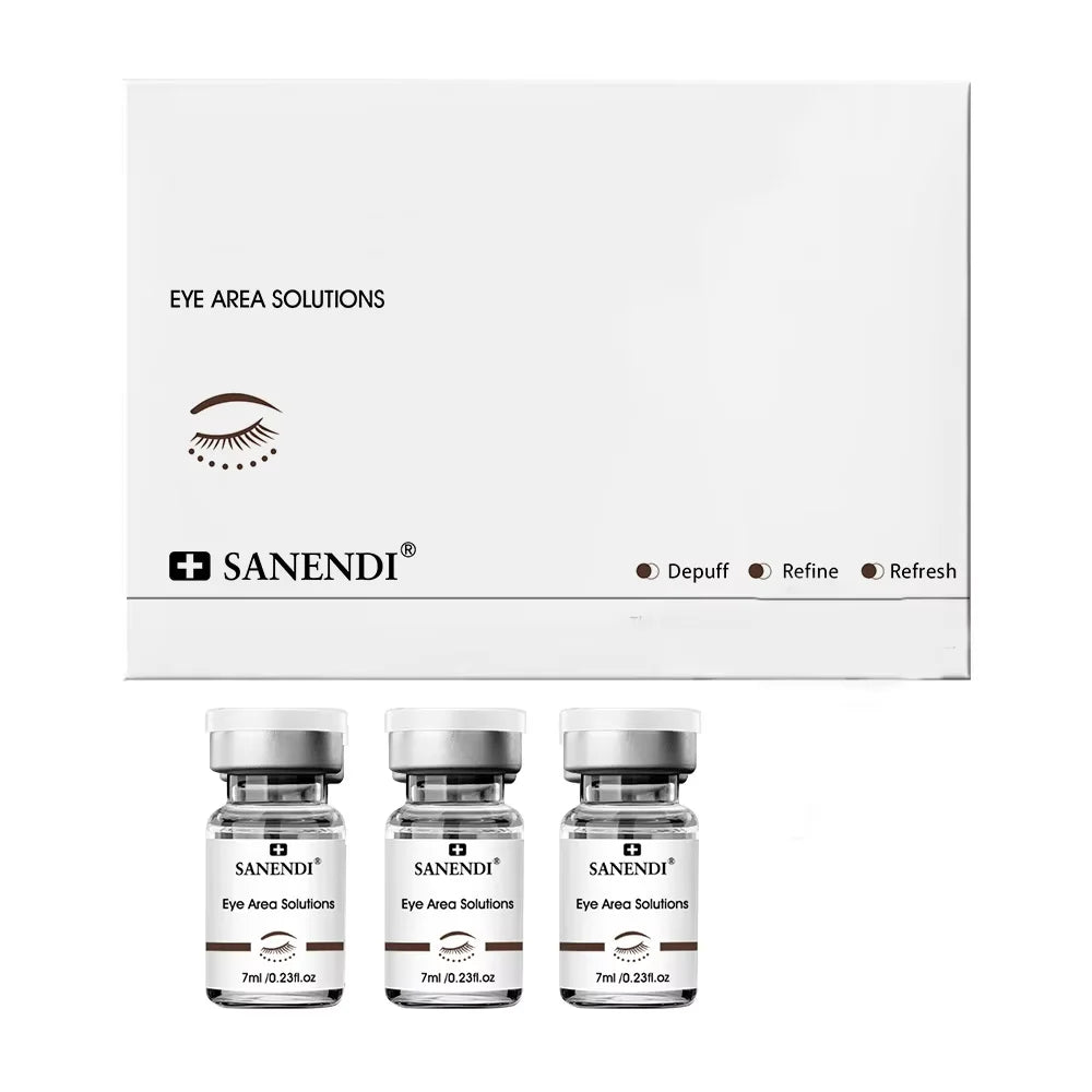 Hyaluronic Acid Anti-Aging Face Serum