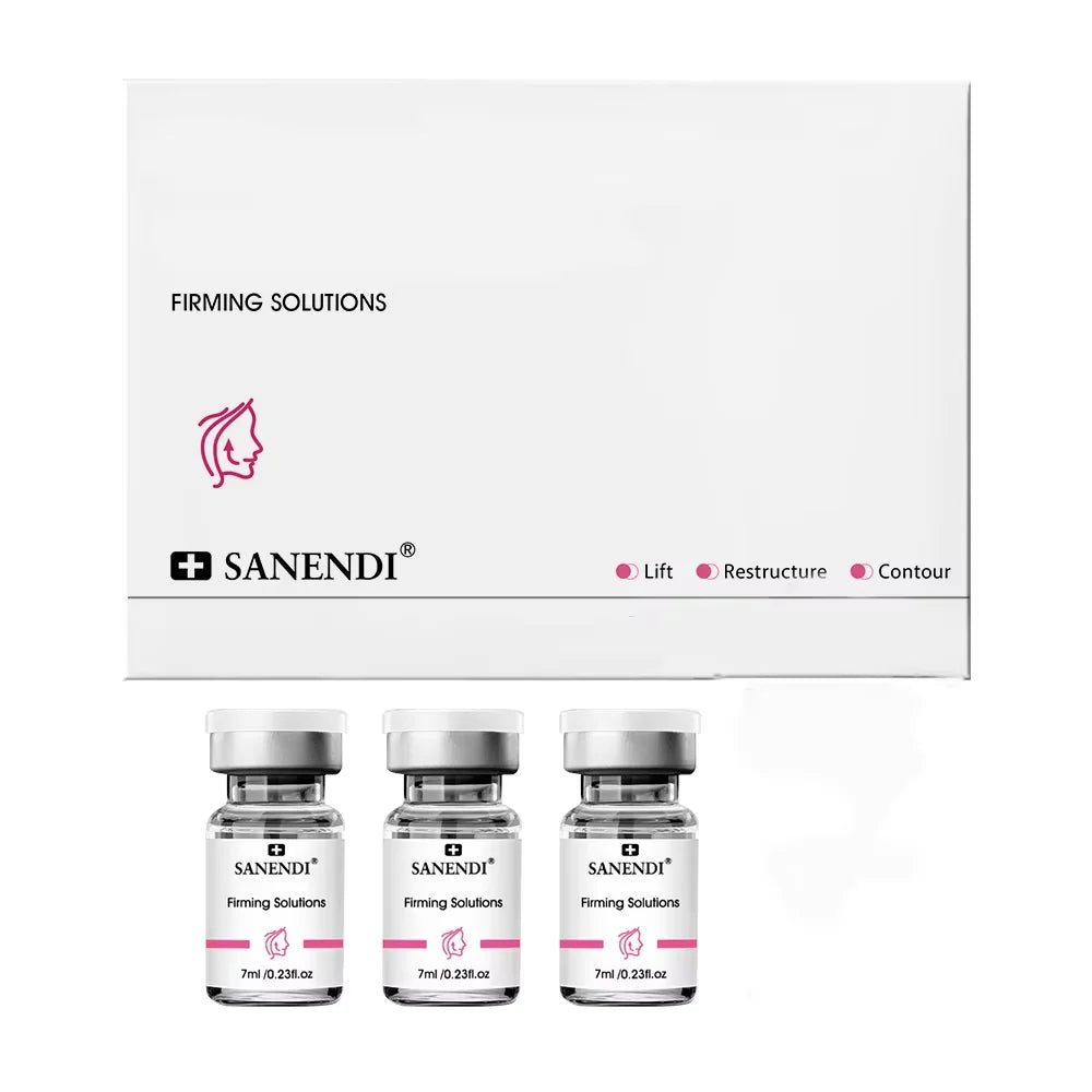 Hyaluronic Acid Anti-Aging Face Serum
