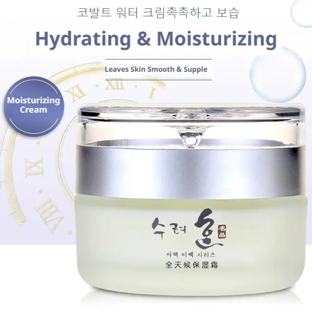 Collagen Lifting & Firming Day/Night Cream