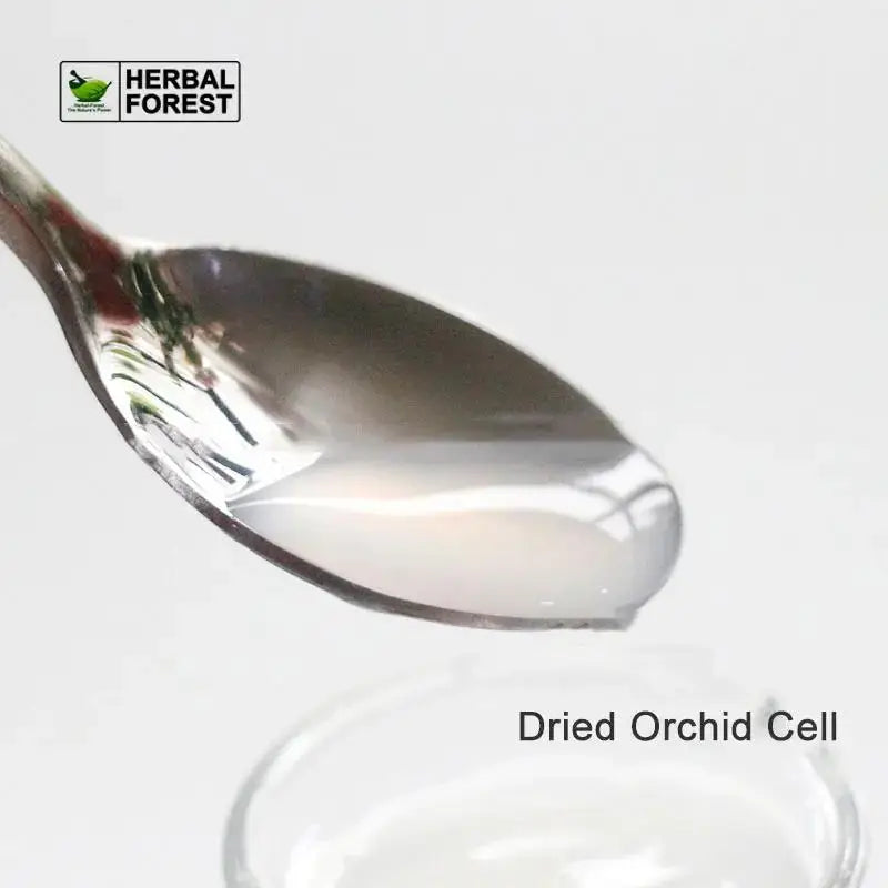 Orchid Stem Cell Anti-Aging Eye & Face Cream