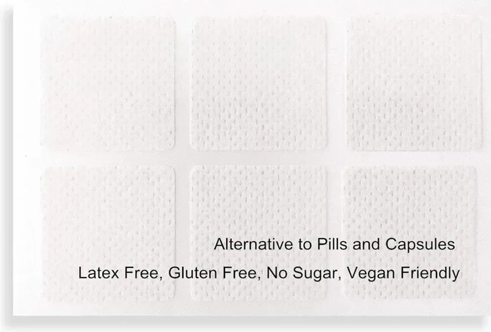 Pueraria Mirifica Wellness Patches (30 Count)