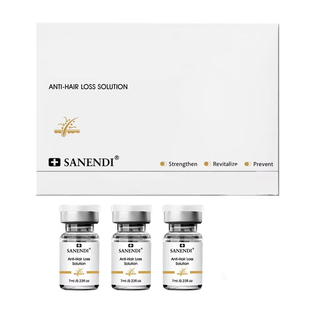 Hyaluronic Acid Anti-Aging Face Serum