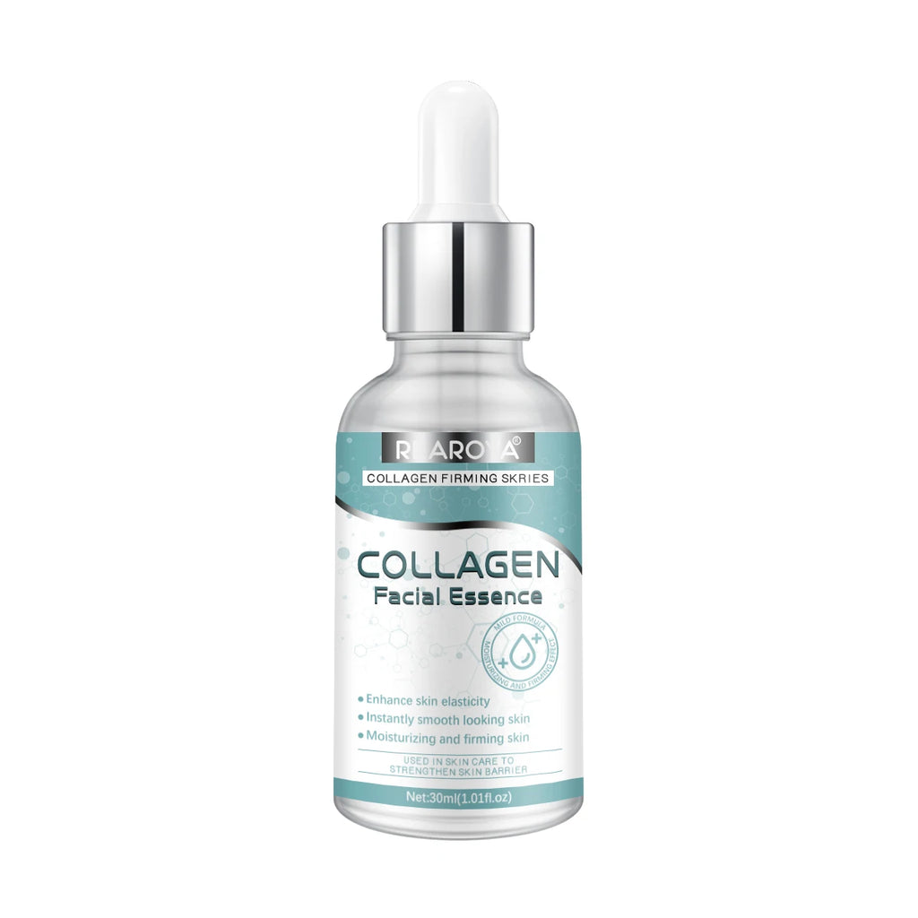 Hyaluronic Acid Brightening Face Essence