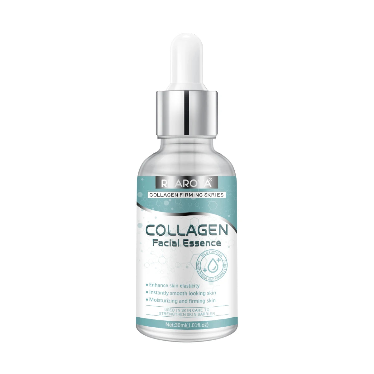 Hyaluronic Acid Brightening Face Essence