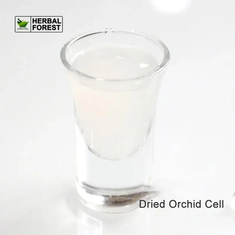 Orchid Stem Cell Anti-Aging Eye & Face Cream