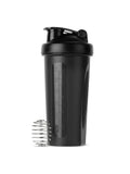 Protein Shaker Bottle 600ml