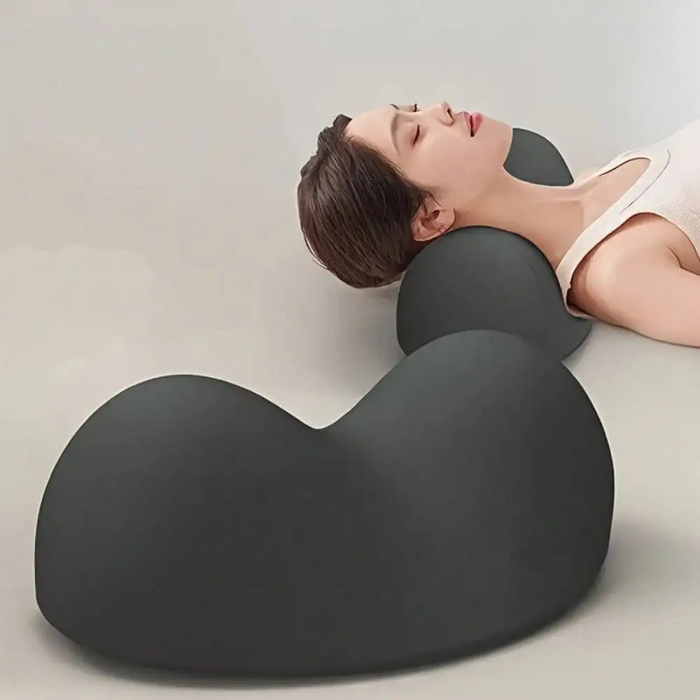 Ergonomic Neck Support Pillow