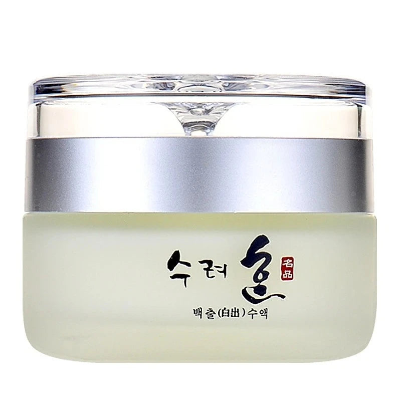 Korean Collagen Peptide Anti-Aging Face Cream
