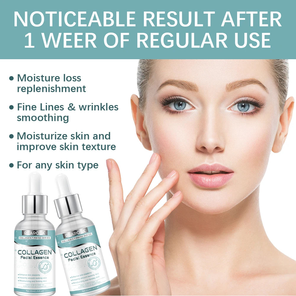 Hyaluronic Acid Brightening Face Essence