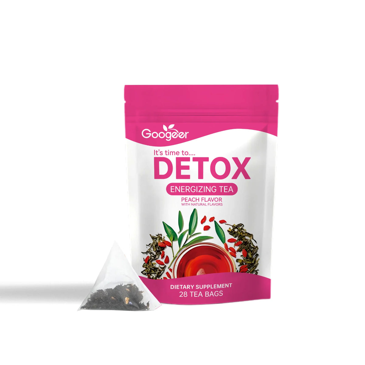 Women's Wellness Green Tea