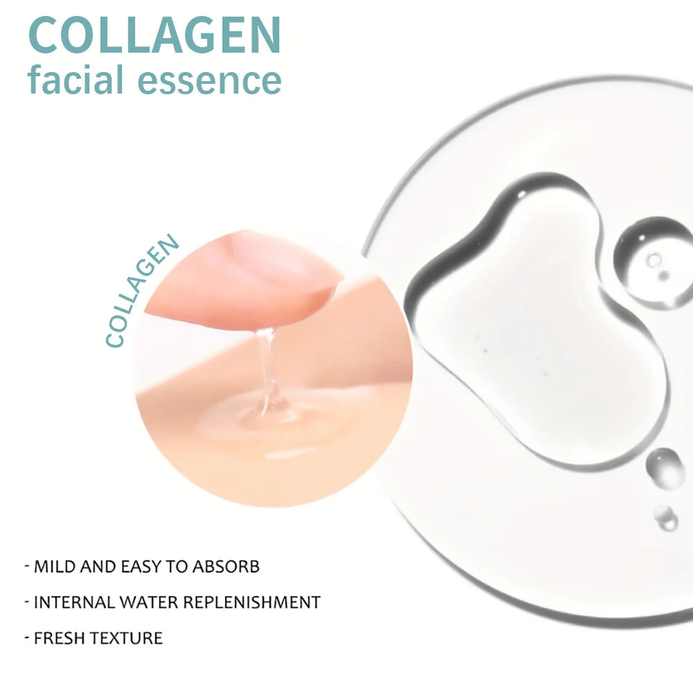 Hyaluronic Acid Brightening Face Essence