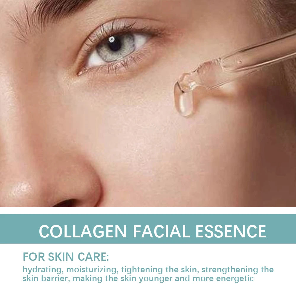 Hyaluronic Acid Brightening Face Essence