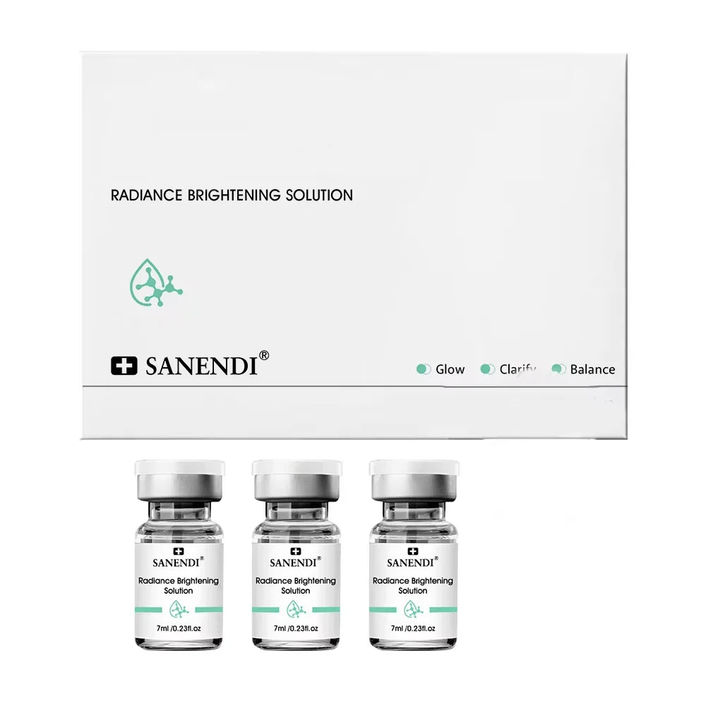 Hyaluronic Acid Anti-Aging Face Serum