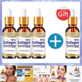 Collagen Peptide Brightening Face Serum