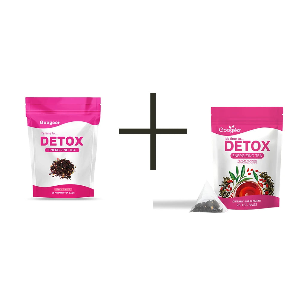 Women's Wellness Green Tea