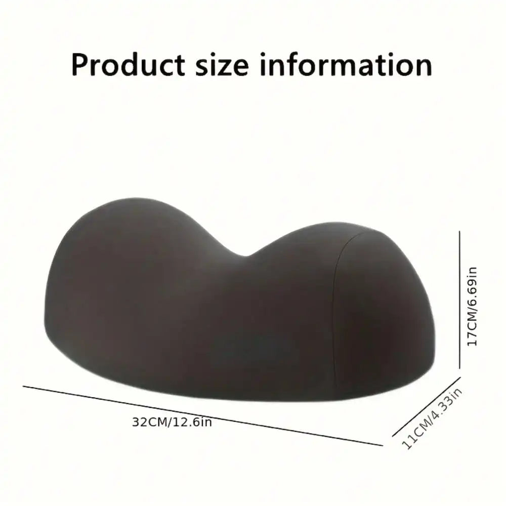 Ergonomic Neck Support Pillow