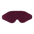 Lash-Friendly 3D Deep Contoured Sleep Mask