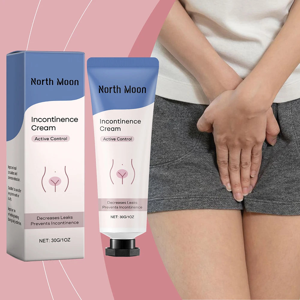 Nourishing Women's Body Care Cream
