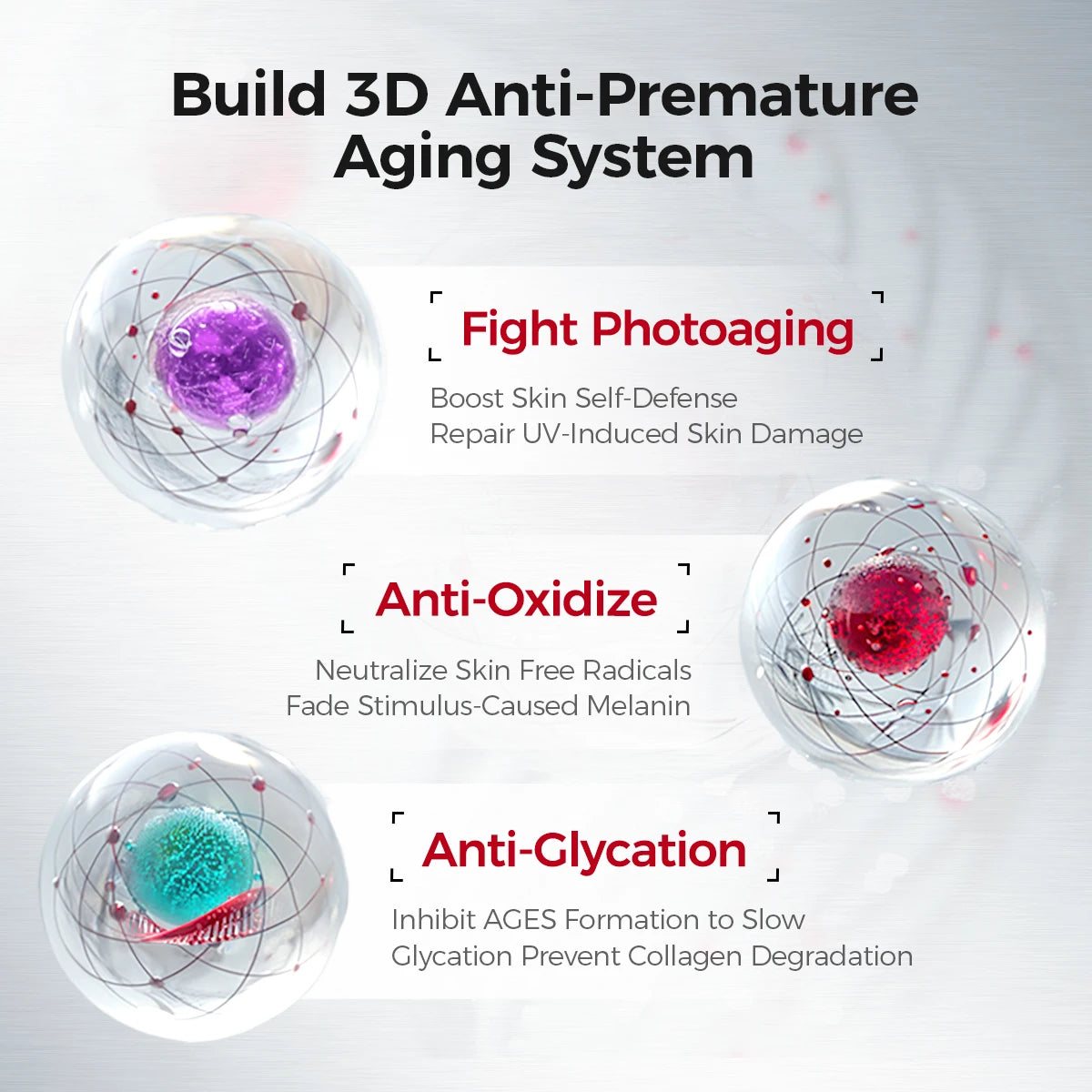 Firming & Brightening Anti-Aging Face Cream with SPF